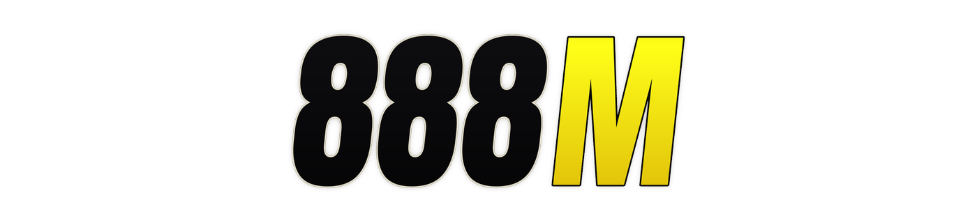 888m